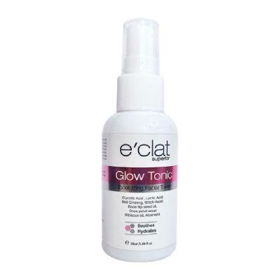 Eclat Glow Tonic Toner, 50ml