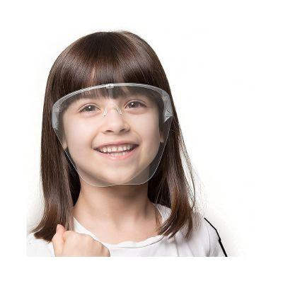 Safeguard Face Shield-M (Child), 1pc