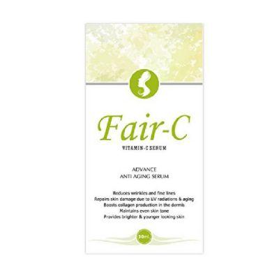 Fair-C Serum, 30ml