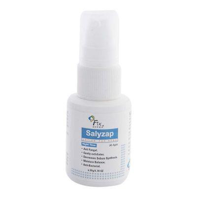 Fixderma Salyzap Lotion Night Time, 20ml