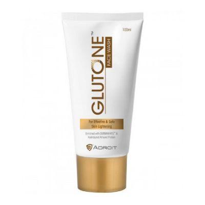 Glutone Face Wash, 100ml 