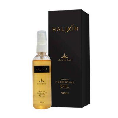 Halixir Hair Oil, 100ml