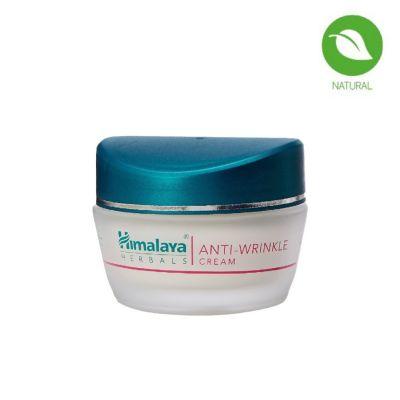 Himalaya Anti Wrinkle Cream, 50gm