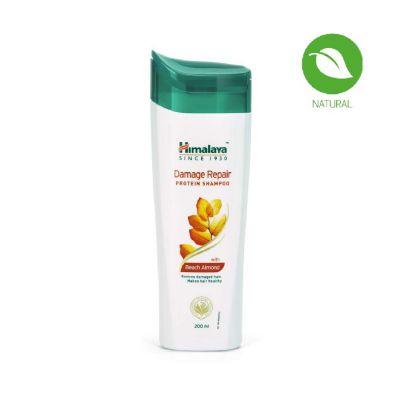 Himalaya Damage Repair Protein Shampoo, 200ml