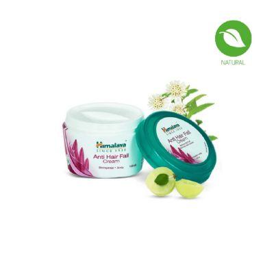Himalaya Herbals Anti Hair Fall Cream, 100ml