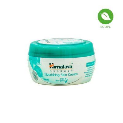 Himalaya Herbals Nourishing Skin Cream, 100ml