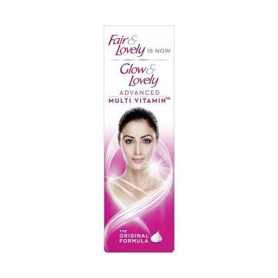 Glow & Lovely Advance Multi Vitamin Cream, 80gm