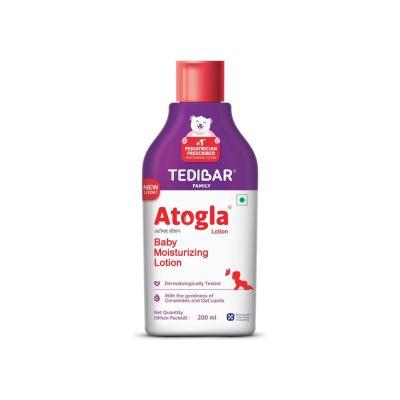 Atogla Baby Lotion, 200ml