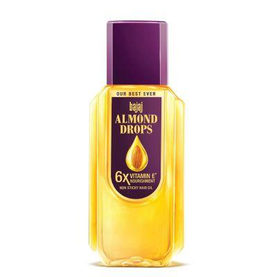 Bajaj Almond Drops Hair Oil, 285ml