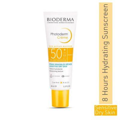 Bioderma Photoderm Max Creme Spf 50+ Cream