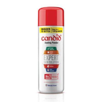 Candid Dusting Powder, 120gm