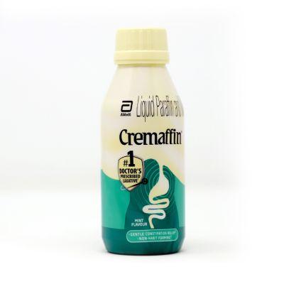 Cremaffin Mint Syrup, 225ml