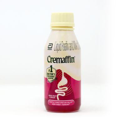 Cremaffin Mixed Fruit Syrup, 225ml