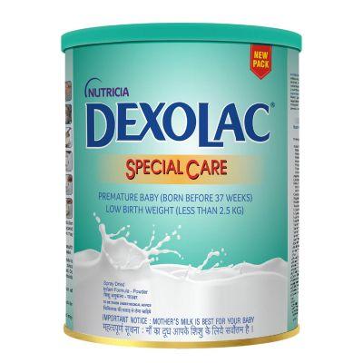 Dexolac Special Care Powder, 400gm