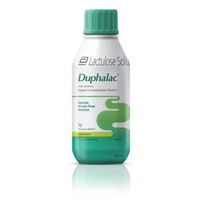 Duphalac Syrup, 250ml