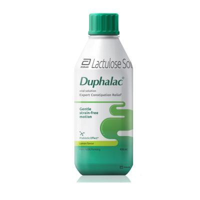 Duphalac Syrup, 450ml