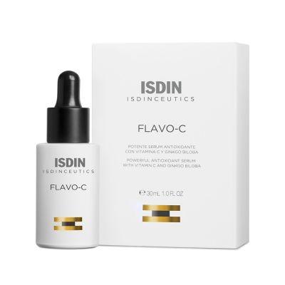 ISDIN Flavo C Serum, 30ml