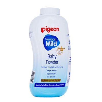 Pigeon Baby Powder, 200gm