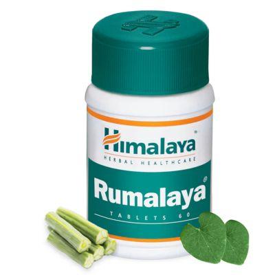 Himalaya Rumalaya, 60tabs