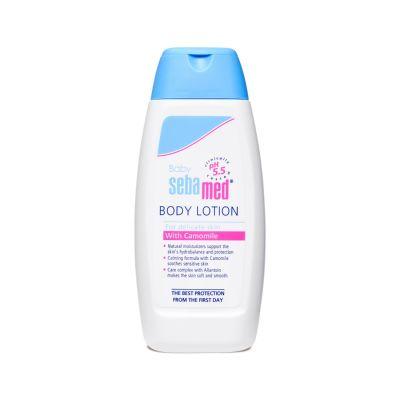 Sebamed Baby Lotion, 100ml