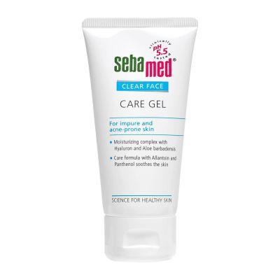 Sebamed Clear Face Care Gel, 50ml