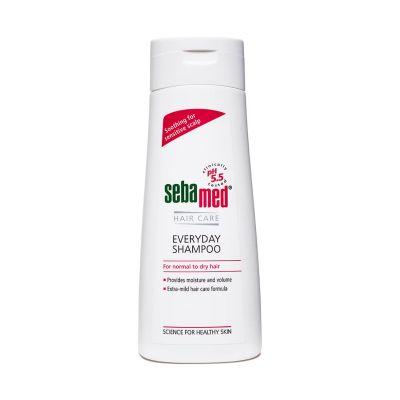 Sebamed Everyday Shampoo, 200ml