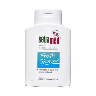 Sebamed Fresh Shower Gel, 200ml