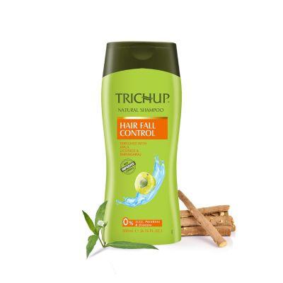 Trichup Hair Fall Control Shampoo, 200ml