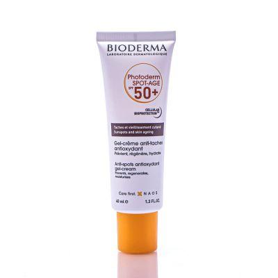 Bioderma Photoderm Spot Spf 50+ Cream, 30ml