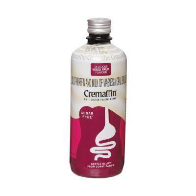 Cremaffin Mix Fruit Syrup, 450ml