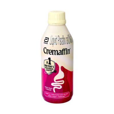 Cremaffin Mix Fruit Syrup, 450ml