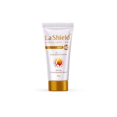 La Shield Sunscreen Gel SPF 40 PA+++, 50gm