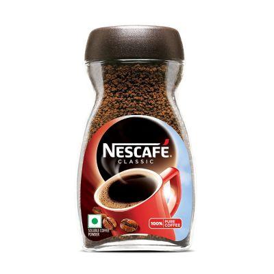 Nescafe Classic Jar, 95gm