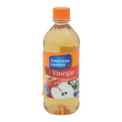 American Garden Apple Cider Vinegar, 500ml