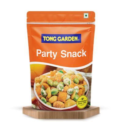 Tong Garden Party Snack 160gm