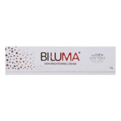 Biluma Skin Brightening Cream, 15gm