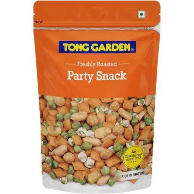 Tong Garden Party Snack, 450gm