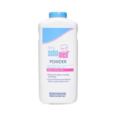 Sebamed Baby Powder, 400gm