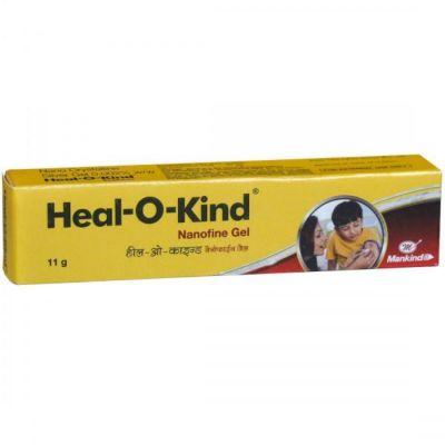 Heal-O-Kind Nanofine Gel, 10gm