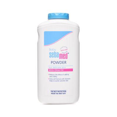 Sebamed Baby Powder, 200gm