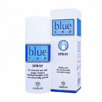 Blue Cap Spray, 50ml 