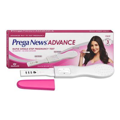 Prega News Advance, 1pack