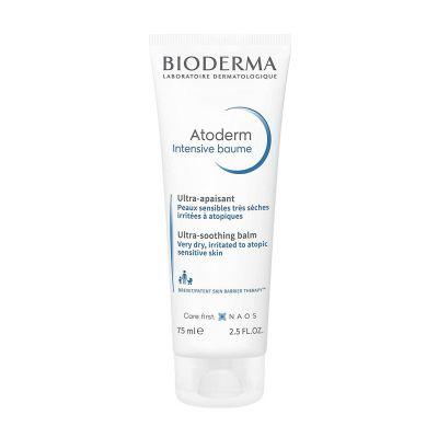 Bioderma Atoderm Intensive Baume, 75ml