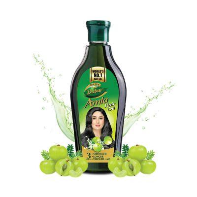 Dabur Amla Hair Oil, 180ml