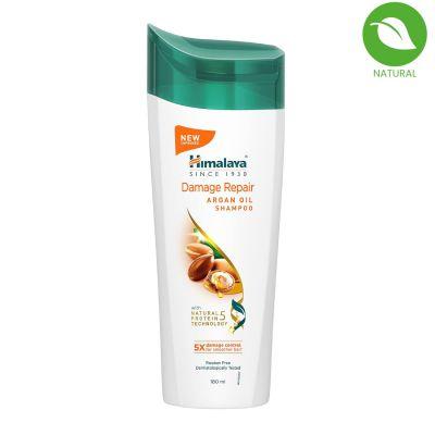 Himalaya Damage Repair Protein Shampoo, 180ml