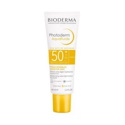 Bioderma Photoderm Max Aquafluide Spf 50+ Cream, 40ml