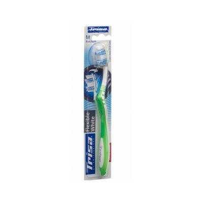 Trisa Flexible Toothbrush, 1pc (Medium)