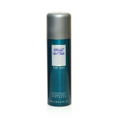 Davidoff Men Deodorant, 200ml