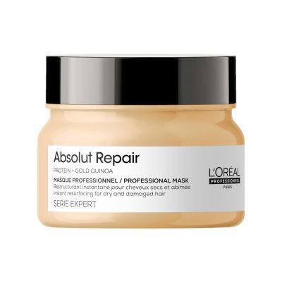 L'Oreal Professionnel Serie Expert Absolute Repair Conditioner, 250gm