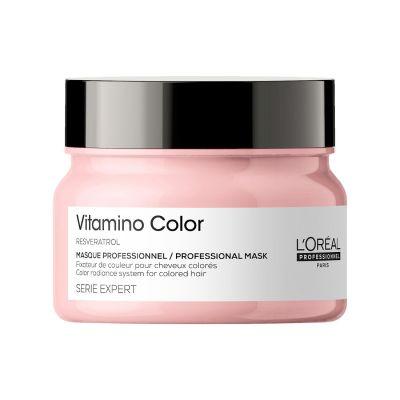 L'Oreal Serie Expert Vitamino Color Conditioner, 200ml